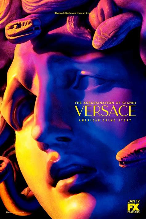 dan minahan versace|The Assassination of Gianni Versace: American Crime Story.